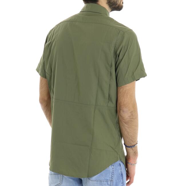 CAMICIA SILVER RIDGE COLUMBIA - Mad Fashion | img vers.650x/